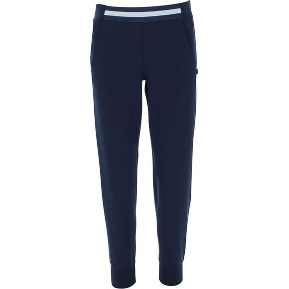 $75 Puma Del Mar Jogger Pants Flat Front Golf Apparel size xxl m1 - Picture 1 of 5